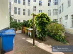 Innenhof - Sofort bezugsfrei -Stilvolle und ruhige Altbauwohnung in Wilmersdorfs Toplage!