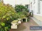 Innenhof - Sofort bezugsfrei -Stilvolle und ruhige Altbauwohnung in Wilmersdorfs Toplage!