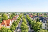 Umgebung - In bester Dahlemer Villenlage: 5-Zimmer-DG-Maisonette mit Südwest-Terrasse und Aufzug