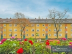 Aussicht vom Balkon - Bezugsfrei ab 01. März! Geräumige 3-Zimmer Wohnung mit Süd-Balkon in zentraler Adlershof-Lage