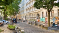 Sorauer Straße - Modernisiertes und sofort bezugsfreies Studio-Apartment im Wrangelkiez