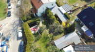 Grundstück - Einfamilienhaus auf bebaubarem Grundstück in Golfclub-Nähe