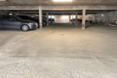 Tiefgarage - Loftartige 2-Zimmer Wohnung mit 2 Loggien und 2 PKW-Stellplätzen in Neukölln