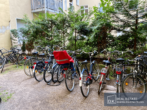 Fahrradabstellplatz - Sofort bezugsfreie Wohnung im “Boxhagener Kiez” in Friedrichshain