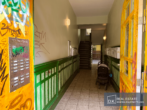 Hauseingang - Sofort bezugsfreie Wohnung im “Boxhagener Kiez” in Friedrichshain
