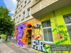 Fassade - Sofort bezugsfreie Wohnung im “Boxhagener Kiez” in Friedrichshain