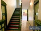 Treppenhaus - Sofort bezugsfreie Wohnung im “Boxhagener Kiez” in Friedrichshain