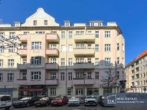 Hausansicht - Vermietete Maisonette-Dachgeschosswohnung in Nähe zum Arnimplatz in Prenzlberg