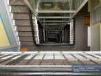 Treppenhaus - Vermietete Maisonette-Dachgeschosswohnung in Nähe zum Arnimplatz in Prenzlberg