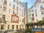 Innenhof - Vermietete Maisonette-Dachgeschosswohnung in Nähe zum Arnimplatz in Prenzlberg