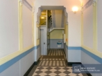 Eingangsbereich - Vermietete Maisonette-Dachgeschosswohnung in Nähe zum Arnimplatz in Prenzlberg