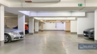 Tiefgarage - Exklusive (250m²) Penthouse-Maisonette mit (100m²) Rooftop Terrasse in einmaliger Lage