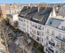 Wohnhaus - Attraktive Gewerbefläche mit Entwicklungspotenzial in Toplage zwischen S-Friedenau & Breslauer Platz