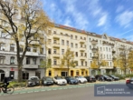 Proskauer Straße - Berlin Friedrichshain - Bezugsfreie 2-Zimmer Wohnung im lebendigen Samariterviertel