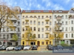 Proskauer Straße - Berlin Friedrichshain - Bezugsfreie 2-Zimmer Wohnung im lebendigen Samariterviertel