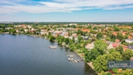 Müggelsee Residenzen Berlin - Friedrichshagener Ausblkick - Erstbezug! Exklusives Leben am Wasser – Ihre Traumimmobilie mit direktem Wasserzugang