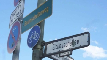 Doppelhaushälfte in Baumschulenweg, 12437 Berlin, Reihenmittelhaus