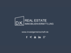 D.K. Real Estate GmbH - Luxuriös & voll Möbliert Wohnen – im Herzen von Kreuzberg / ALL INCLUSIVE !