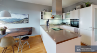 Küche - Luxuriös & voll Möbliert Wohnen – im Herzen von Kreuzberg / ALL INCLUSIVE !