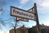 Umgebung - Licht, Raum und Privatsphäre: hochwertige Dachgeschoss-Maisonettewohnung im Herzen Charlottenburgs