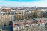 Dachgeschoss - Umgebung - Licht, Raum und Privatsphäre: hochwertige Dachgeschoss-Maisonettewohnung im Herzen Charlottenburgs